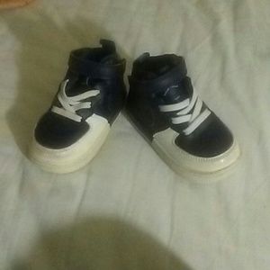 Jordan baby shoes